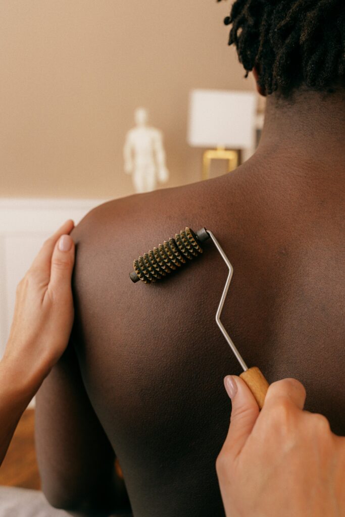 How To Treat Lower Back Pain At Home While Sleeping