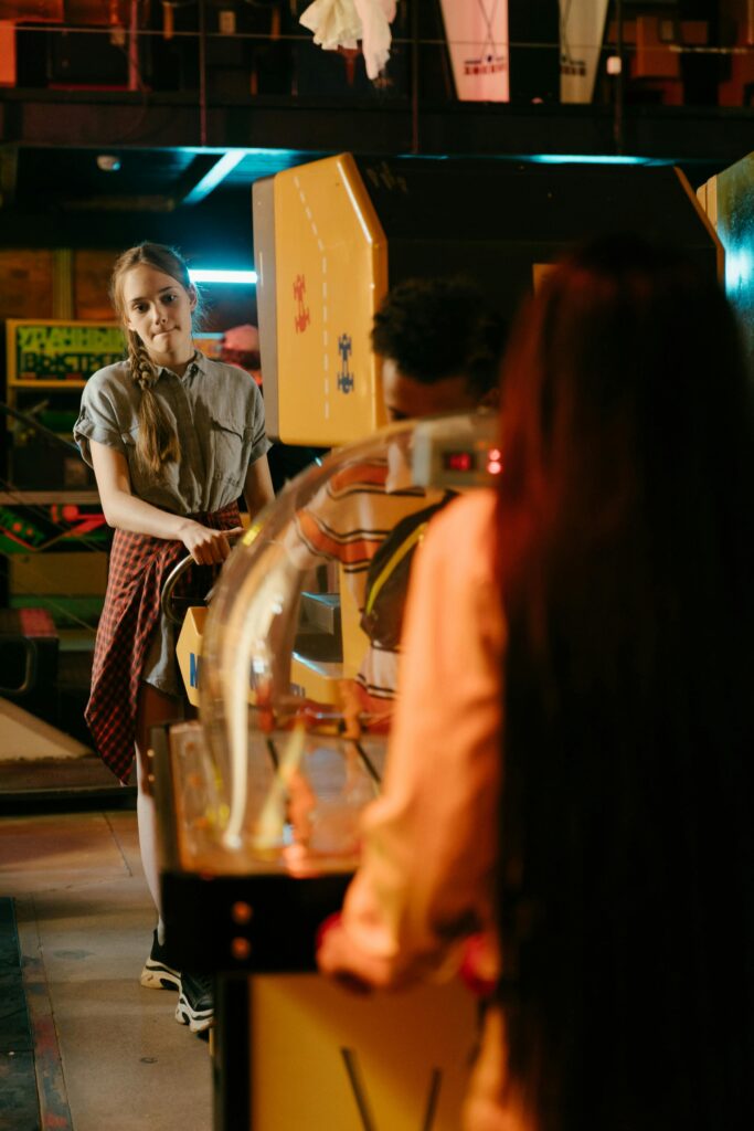 "31 Best Girls' Night Games (2025) – Fun, Flirty & Hilarious Party Ideas!"
