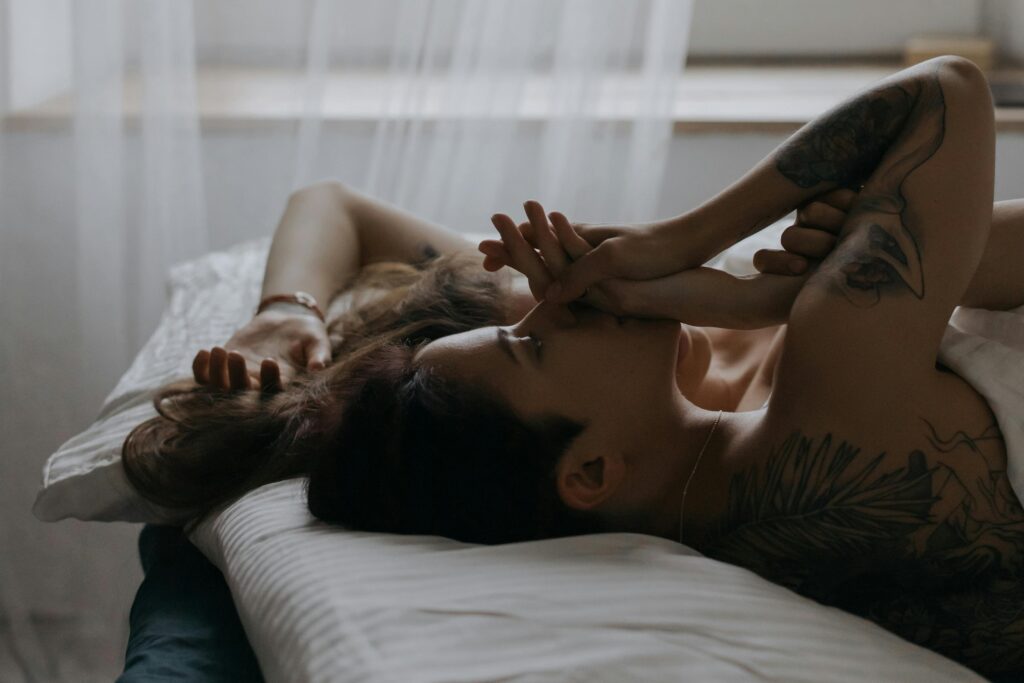 17 Sizzling Sex Positions To Spice Up Your Night