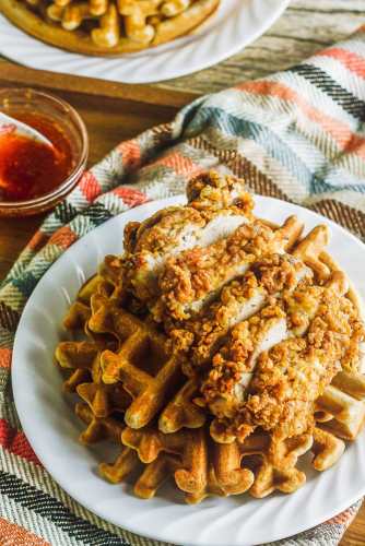 51 Friday Night Dinner Ideas