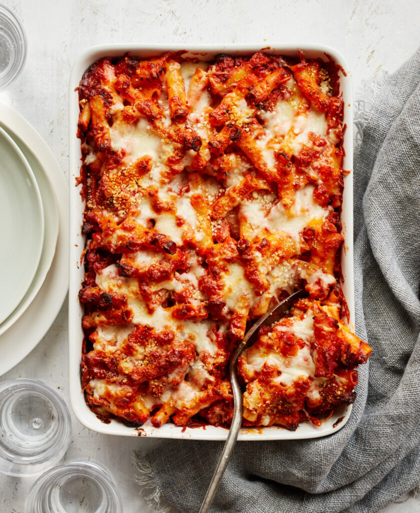 51 Friday Night Dinner Ideas