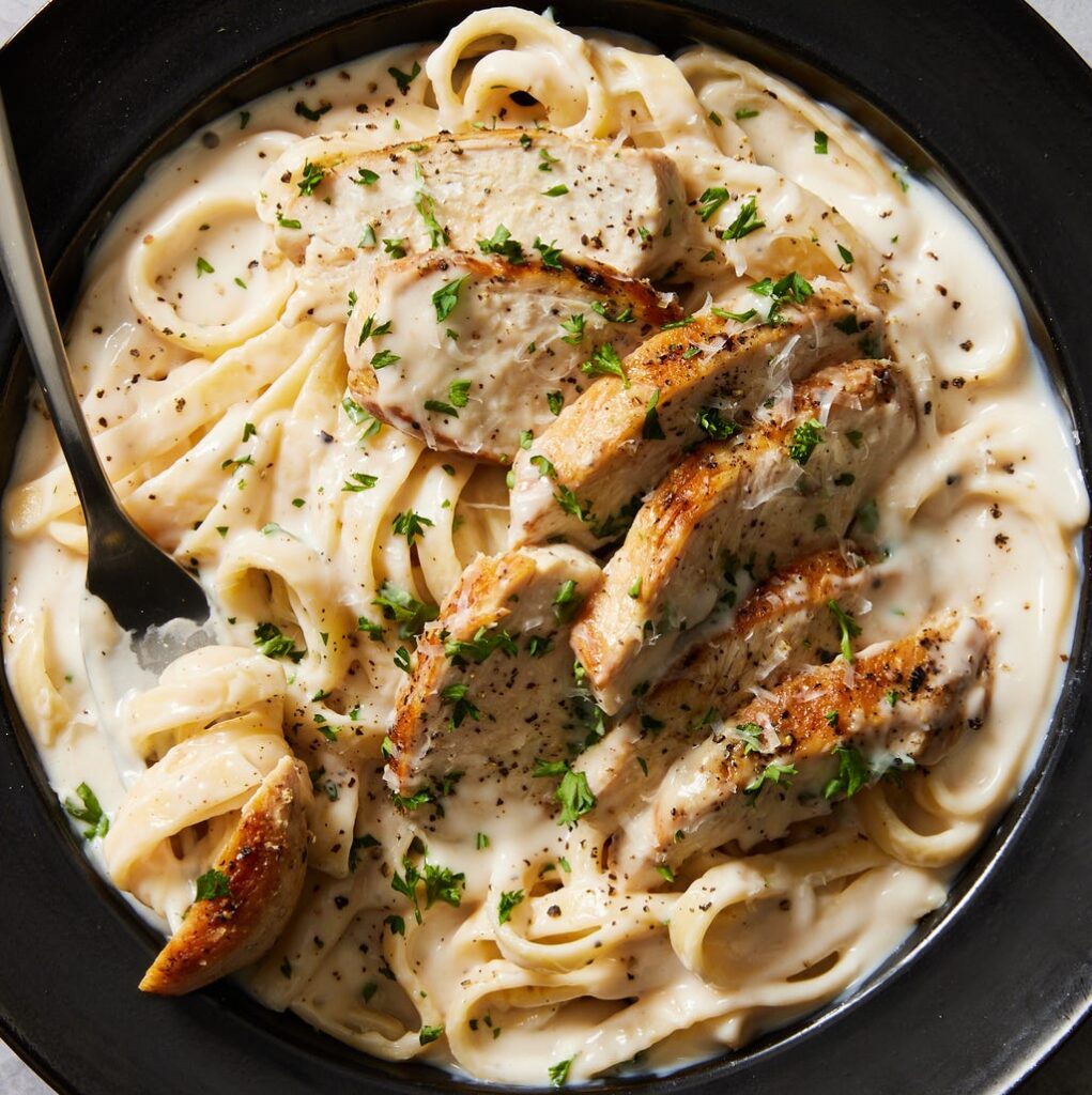 51 Friday Night Dinner Ideas