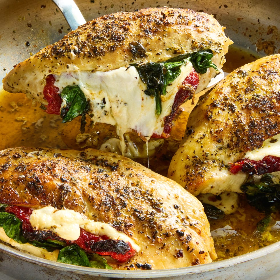 51 Friday Night Dinner Ideas
