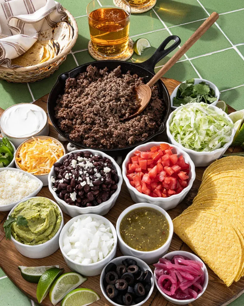 51 Friday Night Dinner Ideas