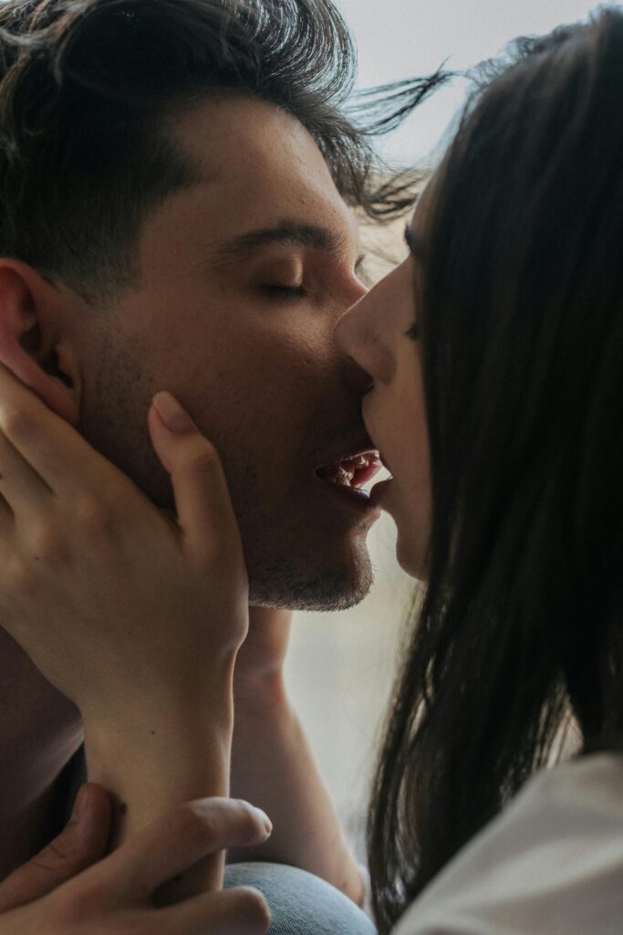 17 Sizzling Sex Positions To Spice Up Your Night