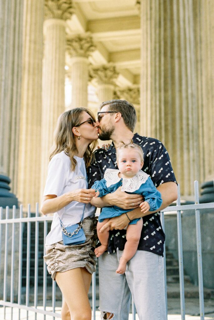 Family Vacation Ideas