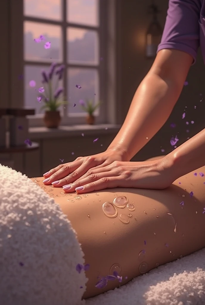 How To Treat Lower Back Pain At Home While Sleeping