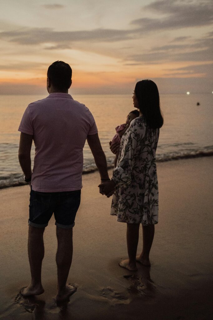 Family Vacation Ideas