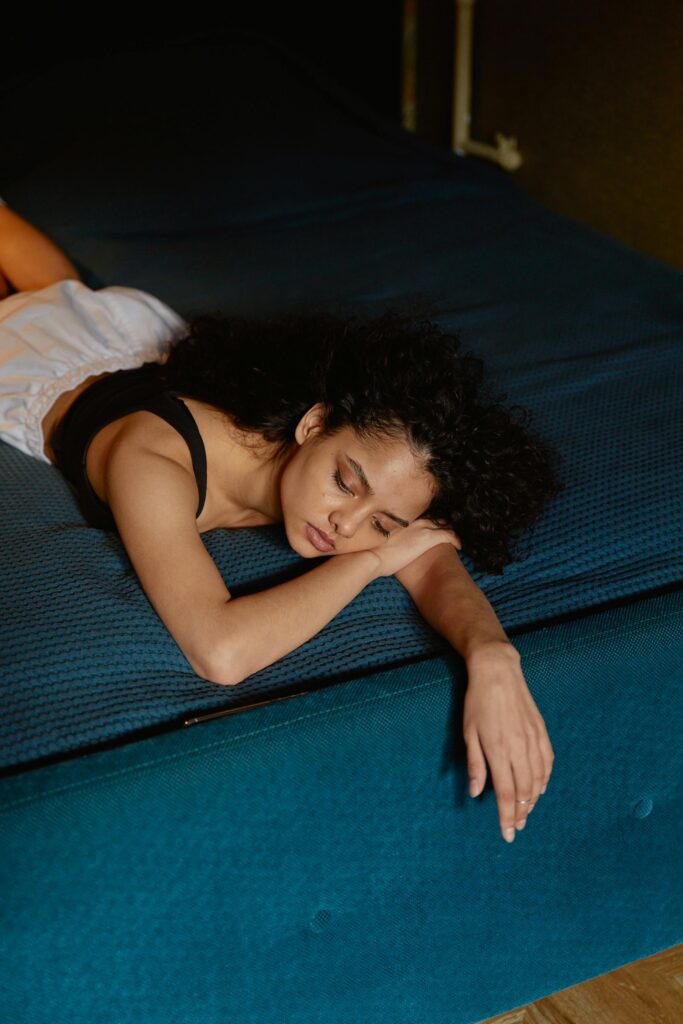 What Is Sleep SEX