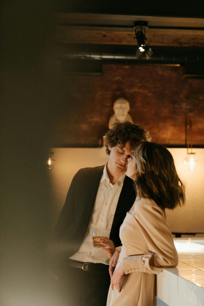 Do or Drink Date Night: A Creative Way to Spice Up Your Evening