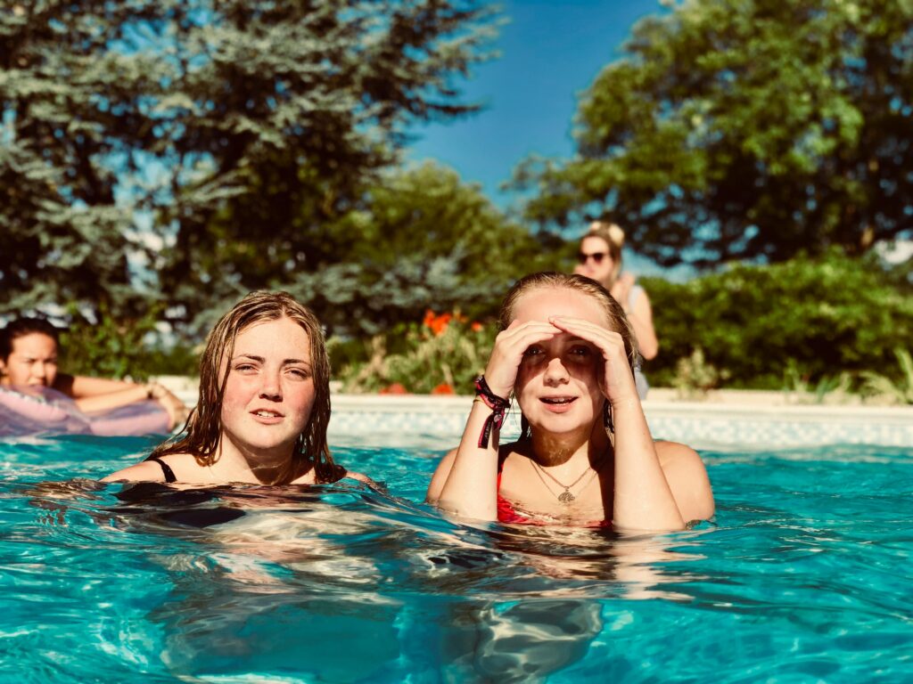 Family Vacation Ideas
